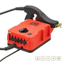 ⚠️ REIFENNACHSCHNEIDEGERÄT RUBBER CUT RC 400 414 RILLFIT SIX PROFILSCHNEIDEGERÄT