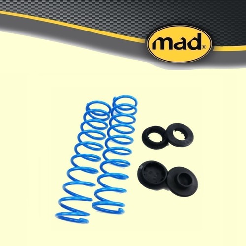 Mad zusatzfedern verstärkte - zusatzfedern,