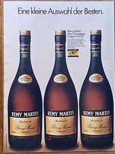 Remy Martin Cognac Champagne