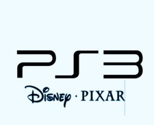 Disney/Pixar Ps3