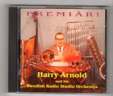 Harry arnold his - (in828),
