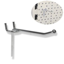 HE1= Einfachhaken Kugel