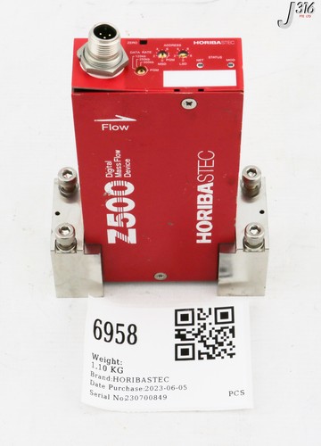 Horiba 6958 mfc - 6958,