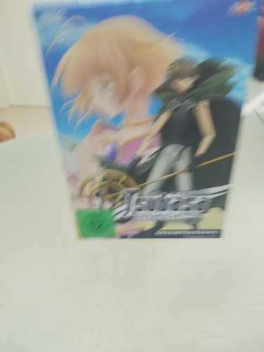 Tsubasa chronicle staffel - chronicle, _