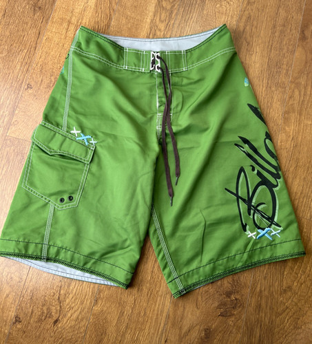 Billabong boardshorts grün - billabong,