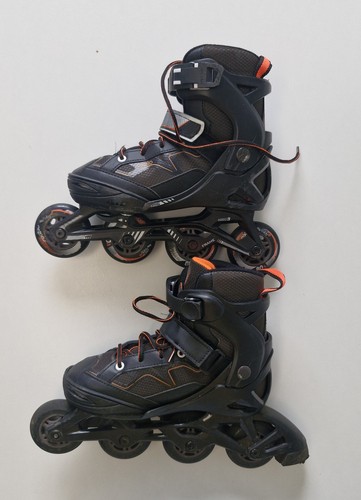 Oxelo inline skates - oxelo, inline-skates