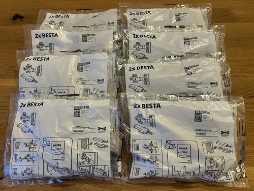 Ikea besta scharniere 2er - ikea,