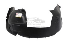 Radhausschale vorne links für