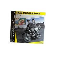 Schrader-Motor-Chronik: DKW
