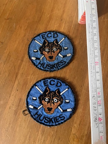 Ecd kassel huskies - ecd,