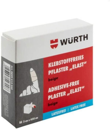 Wurth 0899512240 elastisches - 0899512240,