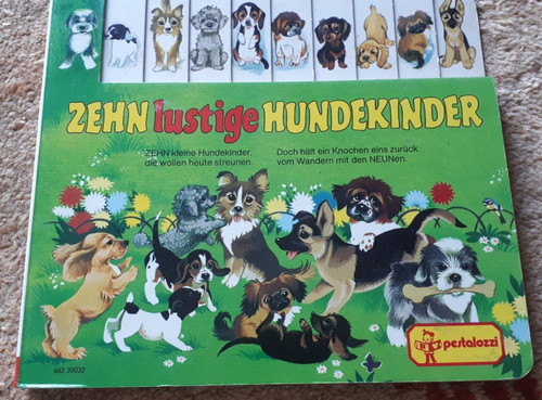 Zehn lustige hundekinder 15 - lustige,