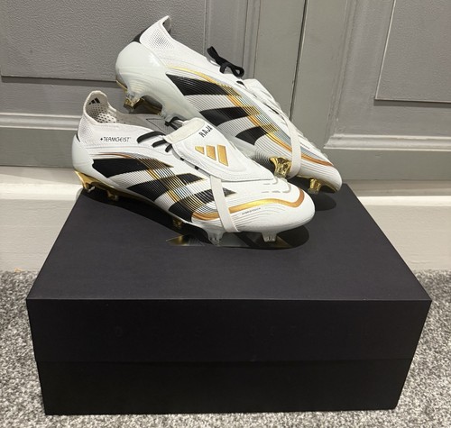 Adidas predator elite tongue - adidas, x