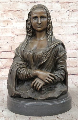 Leonardo vinci mona - leonardo,
