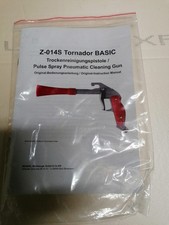 Tornador Basic Z-014 RS