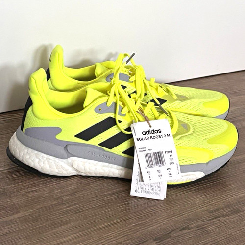 Adidas solar boost - boost, 3