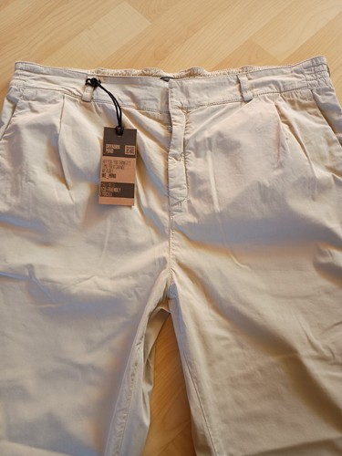 Drykorn chino beige neu - chino, gr.40