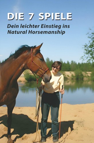 Natural horsemanship die 7 - natural, horsemanship: