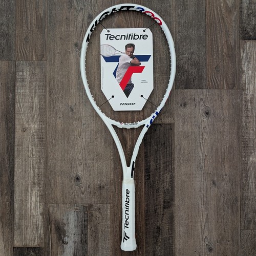 New tecnifibre fight 300 iso - t-fight,
