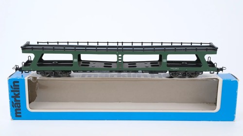Märklin 4084 reisezugwagen - h0,