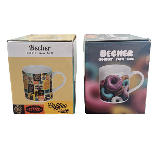 Kaffeebecher becher mit - kaffeebecher,