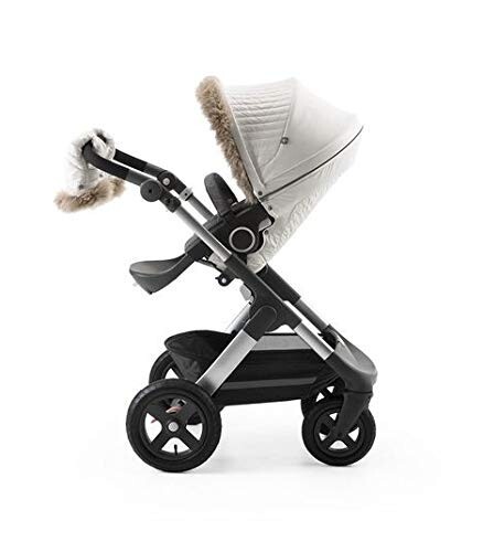 Stokke winter kit pearl - stokke,