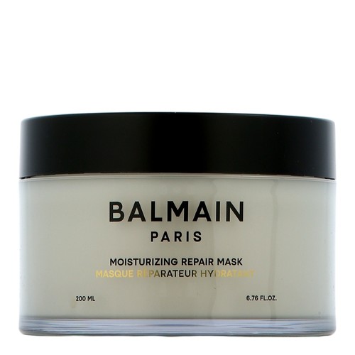 Balmain hair couture - balmain,