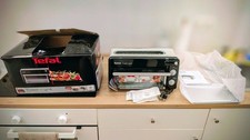 Tefal Toast n’ Grill –