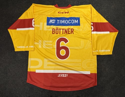 Deg fan trikot - trikot, justus
