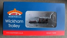 BACHMANN OO Gauge 32-991  BR