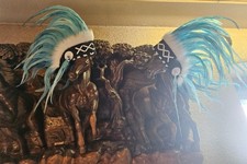 2-teiliges Set Indianer