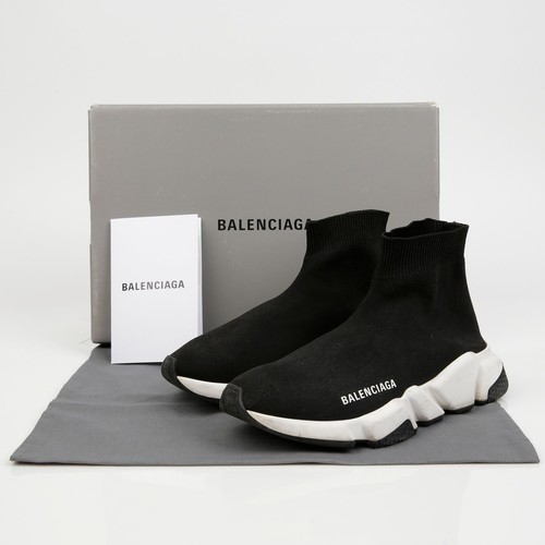 Balenciaga speed runner - balenciaga,