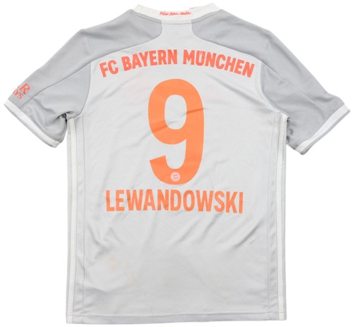 Adidas 2020 bayern - 2020-21, munchen