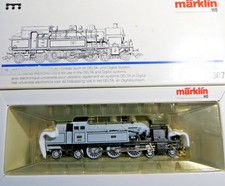 Märklin H0 83307 Dampflok T