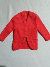 Jackett Jacke Ken Rovin'