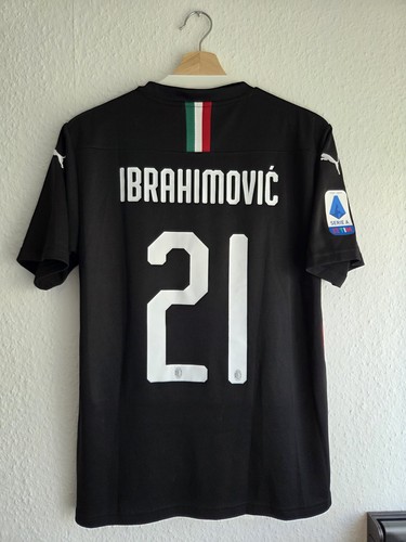 Original mailand trikot - ac,