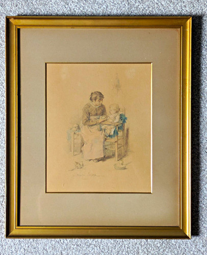 Paul constant soyer - paul, constant-soyer