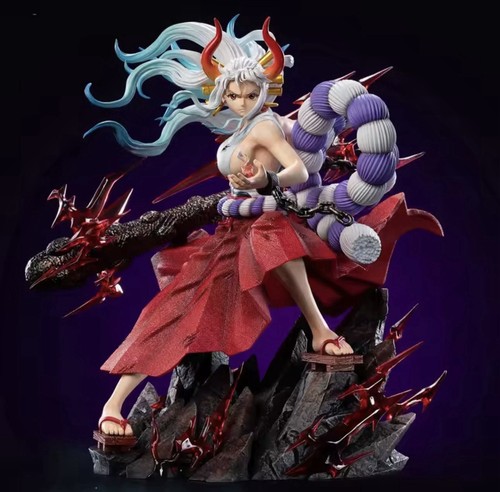 Yamato one piece - figur, 20cm