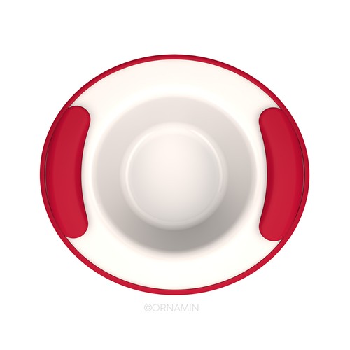 Ornamin thermoschale - ornamin,