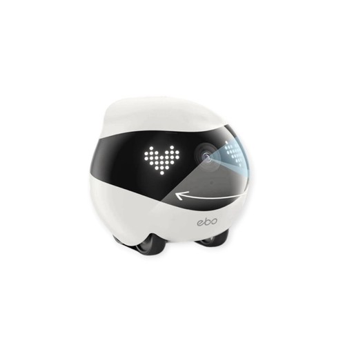 Enabot ebo air - ebo, companion