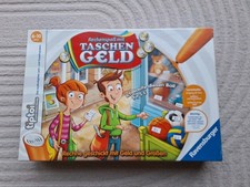 Tip Toi Taschengeld Spiel für