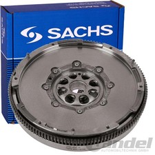 SACHS ZWEIMASSENSCHWUNGRAD ZMS