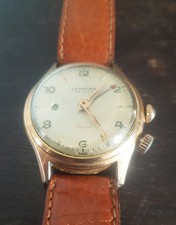 Vintage leonidas uhr - leonidas,