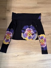 Desigual Oberteil Gr L Langarm