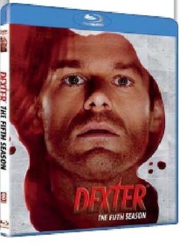 Dexter staffel 4 - -,