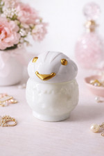 Vintage Avon Moonwind Milk