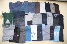 Marken-Bekleidungspaket Herren