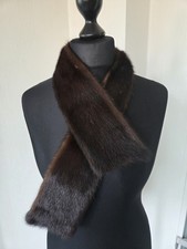 Vintage nerz echtpelz - vintage,