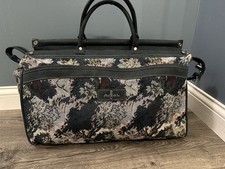 Vintage Atlantic Floral
