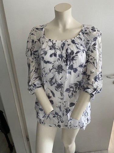 Liberty bluse - liberty,,
